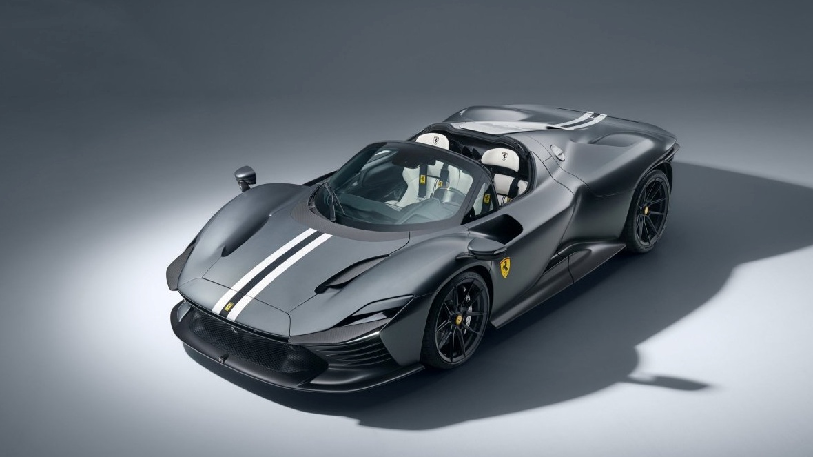 novitec ferrari daytona sp3