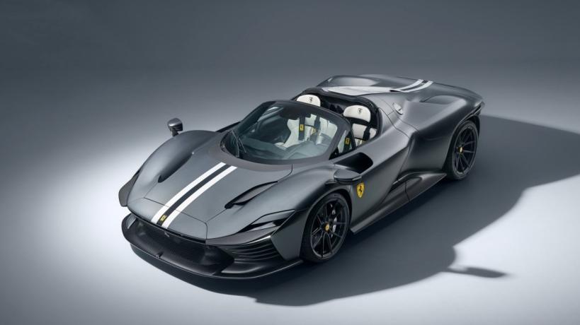 novitec ferrari daytona sp3