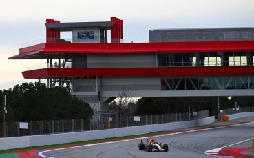 Барселона остава в календара на Формула 1 до 2032-а година