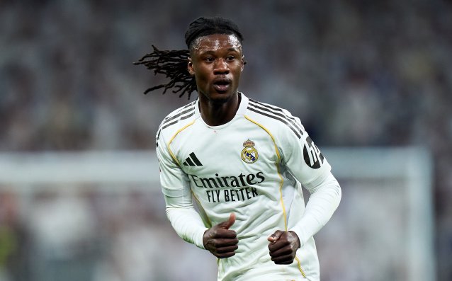 Реал Мадрид може да се раздели с ключов полузащитник