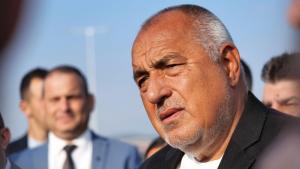 Бойко Борисов