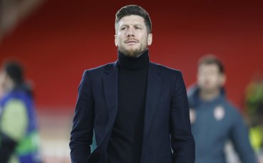 Треньорът на Монако за ПСЖ: Ако не вярваме, няма смисъл да играем