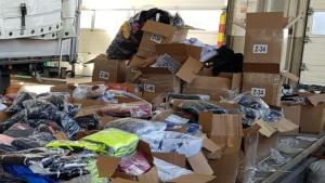 маркови стоки