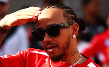 Шефът на Ферари за инженера на Хамилтън: Спрете с тази история!