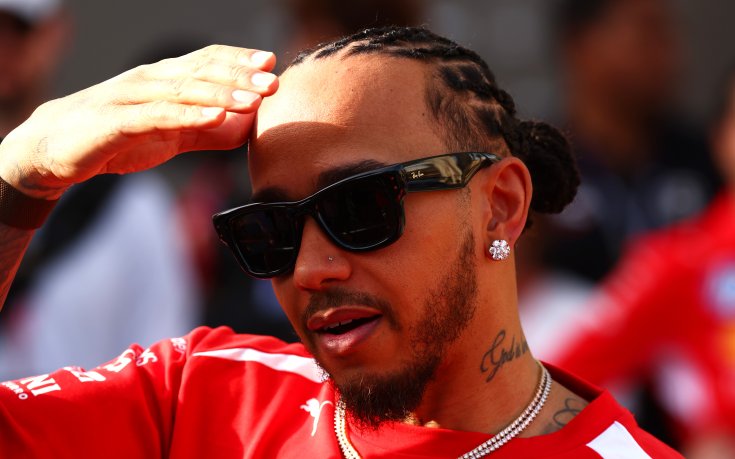 Шефът на Ферари за инженера на Хамилтън: Спрете с тази история!