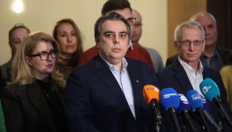 ПП - ПП с официална позиция за случая „Петрохан“