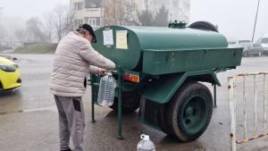 водоноски Шумен