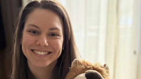 Лора Христова