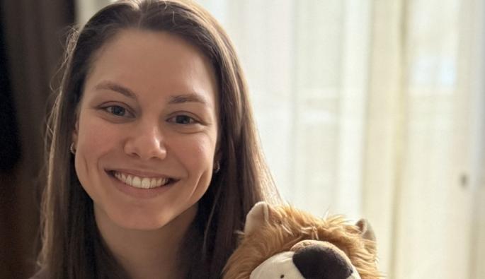 Лора Христова