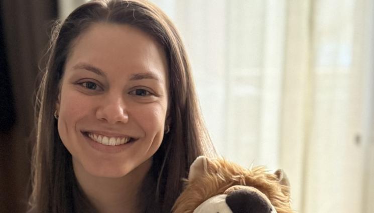 Лора Христова - Лора Христова със стабилно представяне