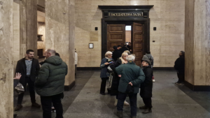 Софийският апелативен съд пусна под гаранция от по 10 000