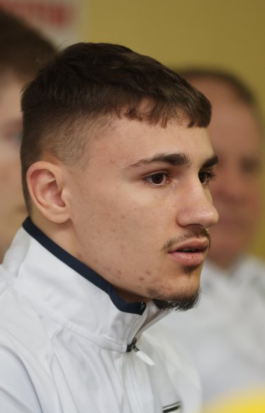 Пресконференция на БФ Бокс преди Купа Странджа1