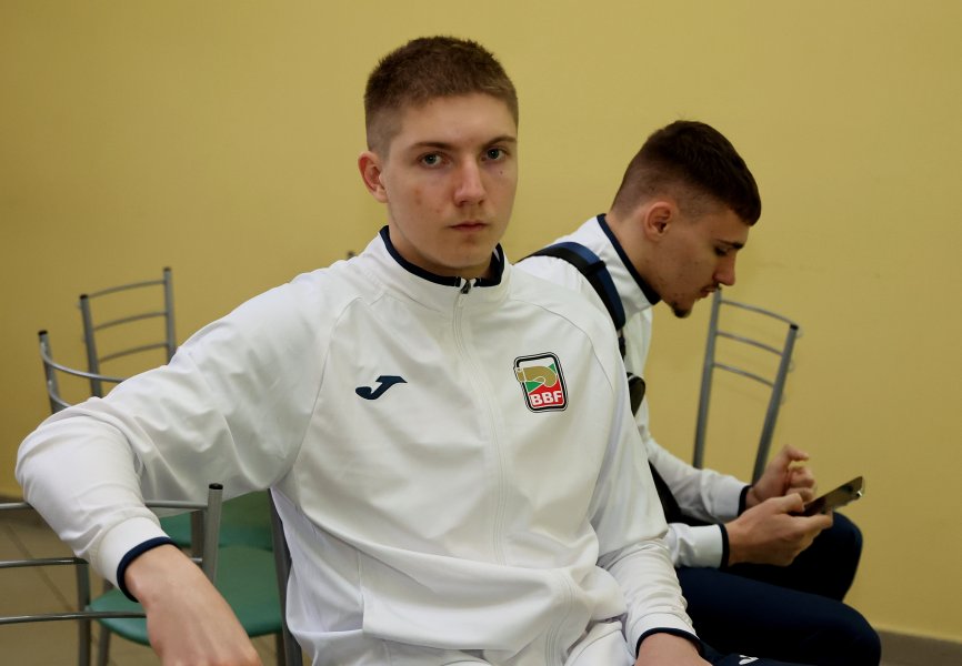 Пресконференция на БФ Бокс преди Купа Странджа1