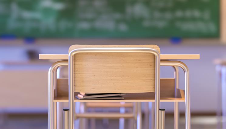 училище - БОЙКОТ! Родители спряха децата си от училище в Сливен