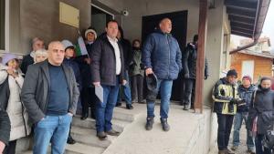 кметове Бистрица