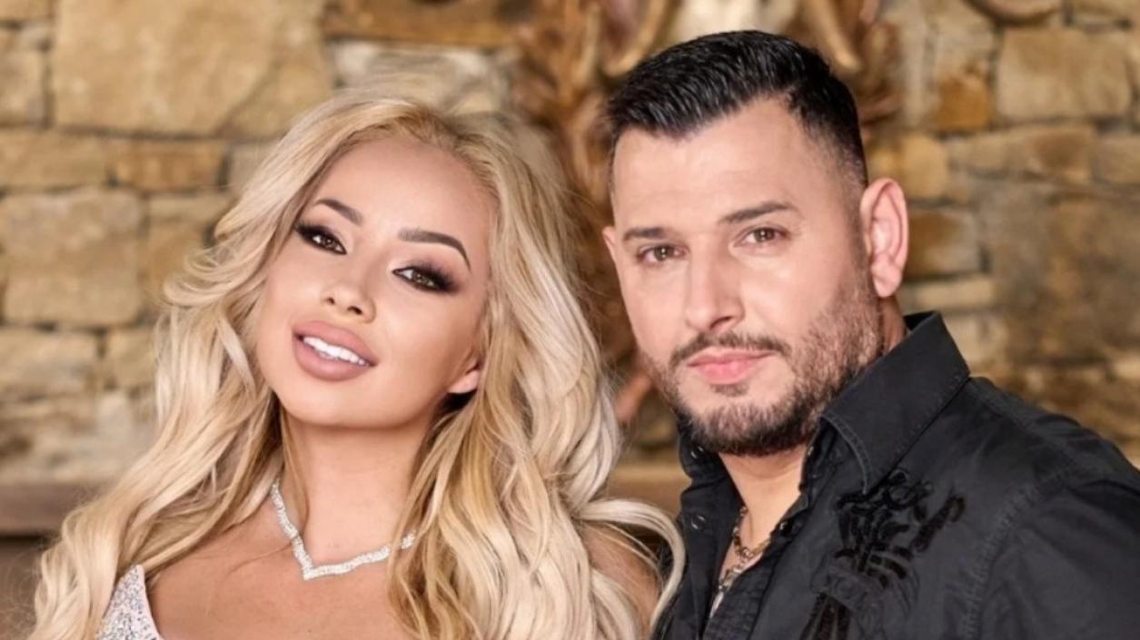 Сара и Асен Лаутари представят новия си сингъл „На чисто“