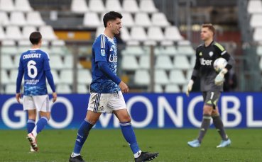 Алваро Мората: За пореден път направих грешка