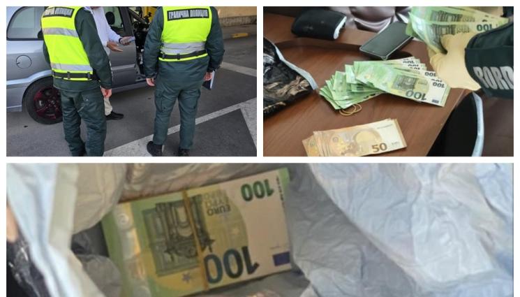 s - АЛО ИЗМАМА! Възрастна жена даде 6000 евро на мошеник