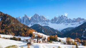 селцето Санта Мадалена