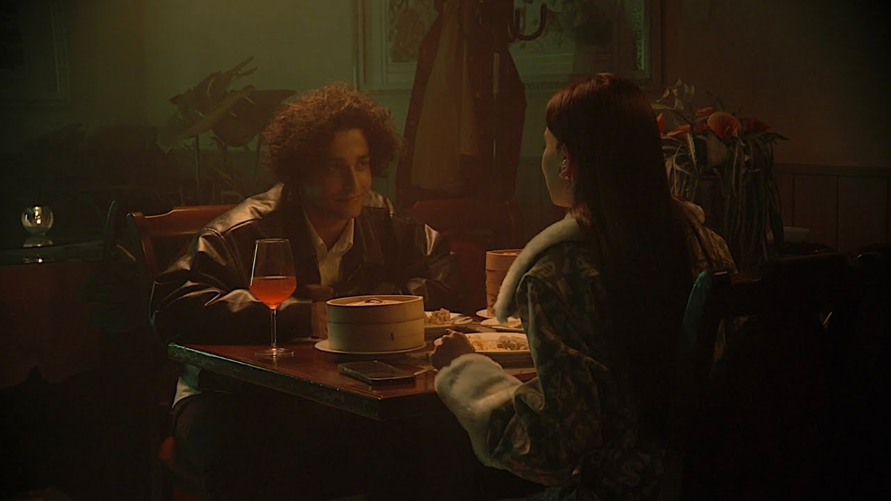 Angell - Губим време