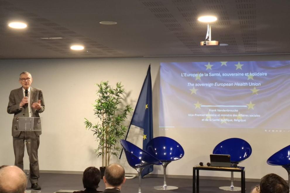 Франк Ванденбрук