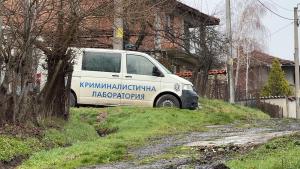 полиция калушев