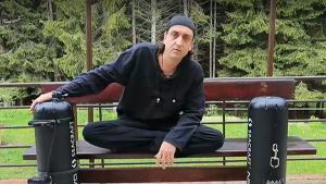 Сдружението Национална агенция за контрол на защитените територии на Ивайло