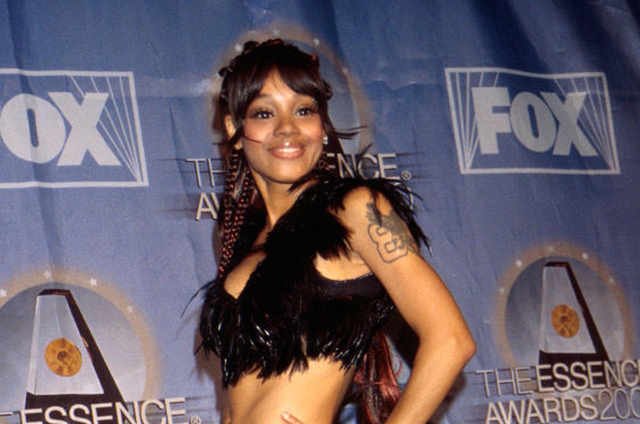 Възходът и трагедията на Лиса „Left Eye“ Лопес: Необичайните обстоятелства около смъртта на звездата от TLC