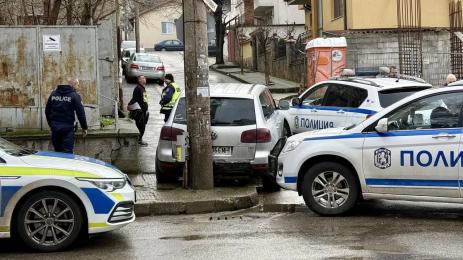 полицияПтп