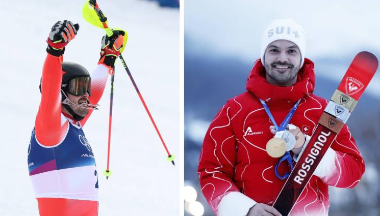 Лоик Меяр - Златният Лоик Меяр чака бебe