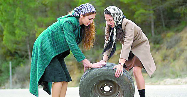 Имало едно време в Чукурова