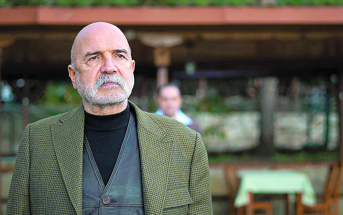 Имало едно време в Чукурова