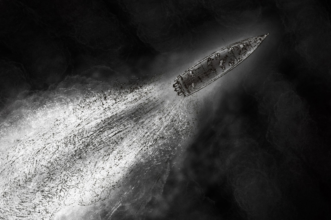 САЩ убиха 11 души в Тихия океан и Карибско море