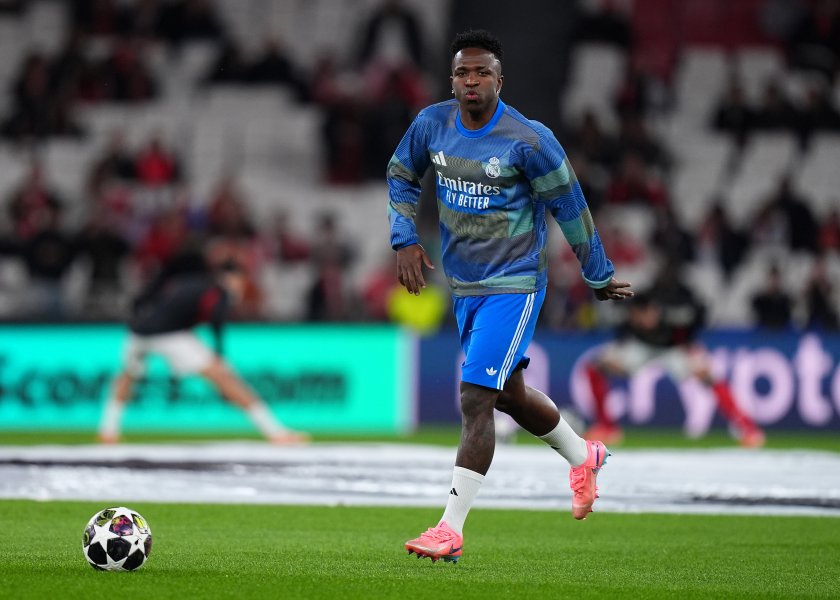 Бенфика Реал1