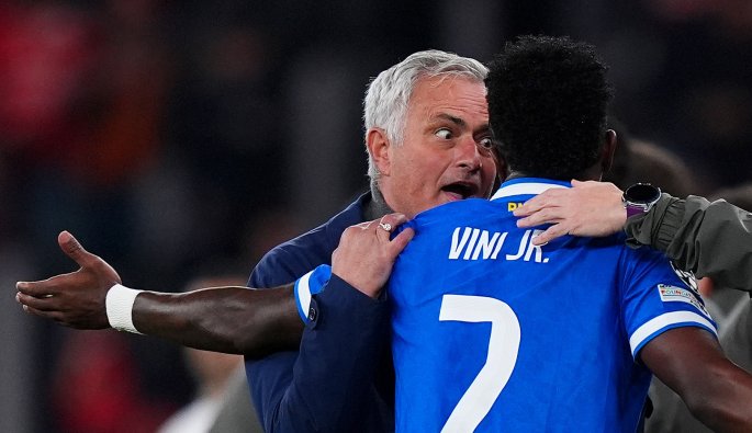 Бенфика Реал