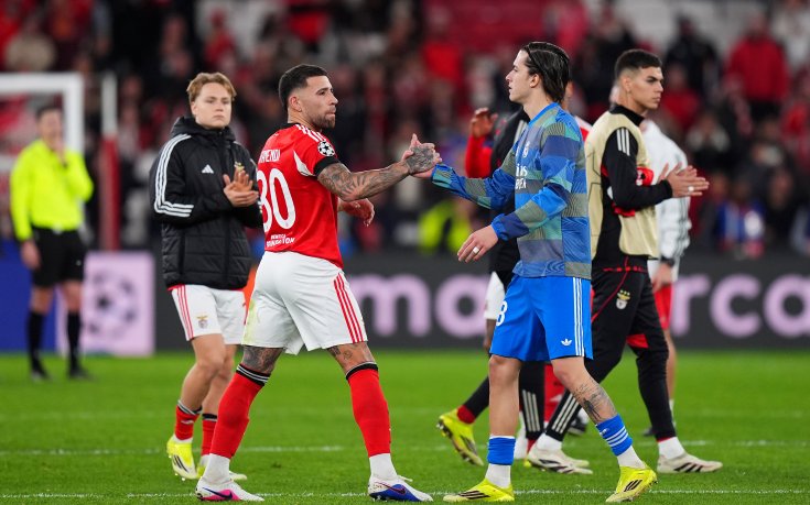 Важна вечер за Реал Мадрид в Шампионската лига