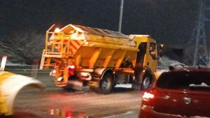 Снегорини София