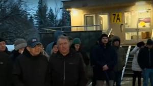 7 блок студентски град