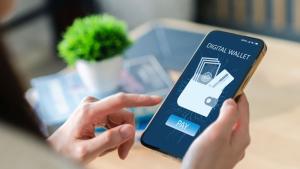 дигитален портфейл