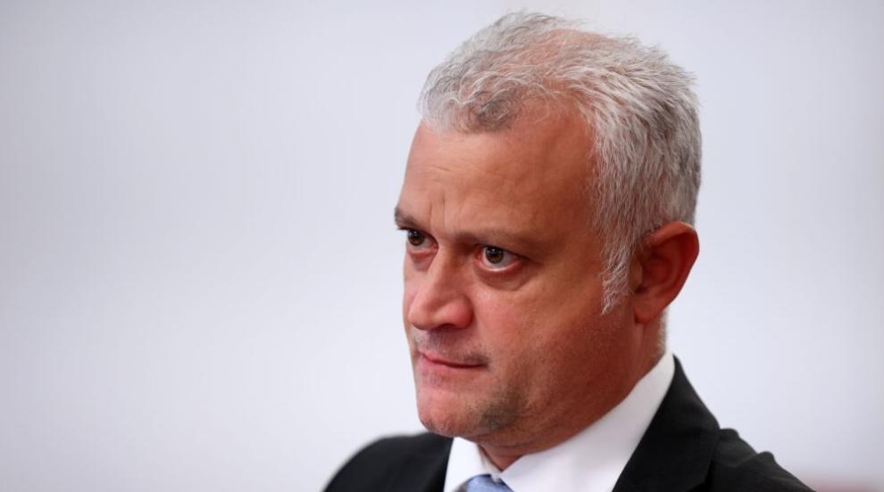 Дечев: Смените на директори на областни дирекции на МВР ще бъдат повече от пет