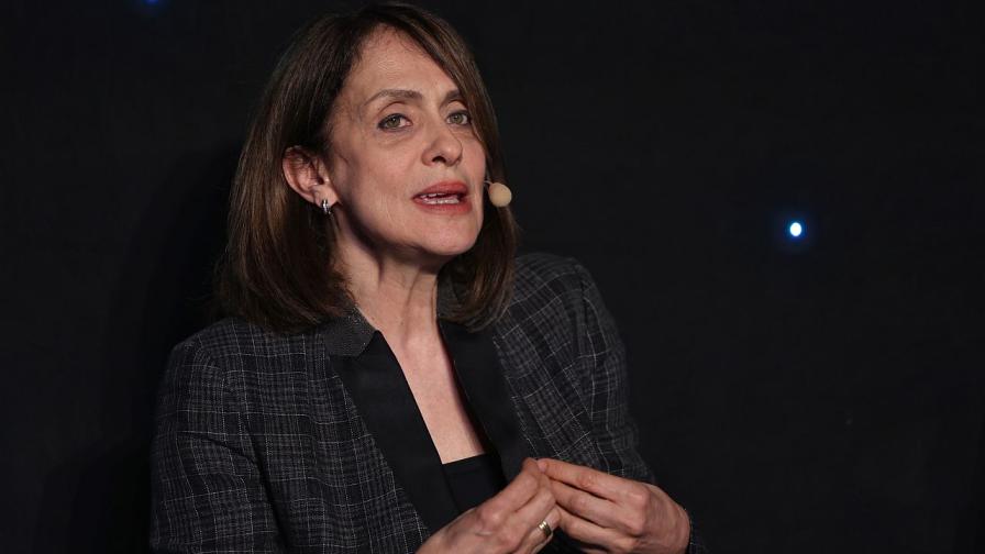 Надежда Нейнски