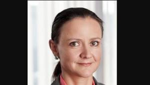 Ирена Младенова