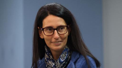 <p>Коя е Ангелина Тодорова - кандидат за служебен регионален министър (БИОГРАФИЯ)</p>