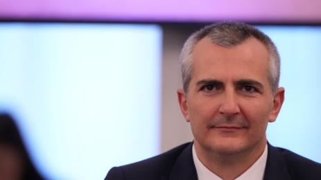 Димитър Илиев