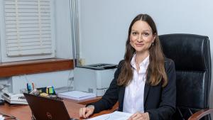 Ирина Щонова