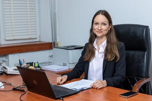 Ирина Щонова