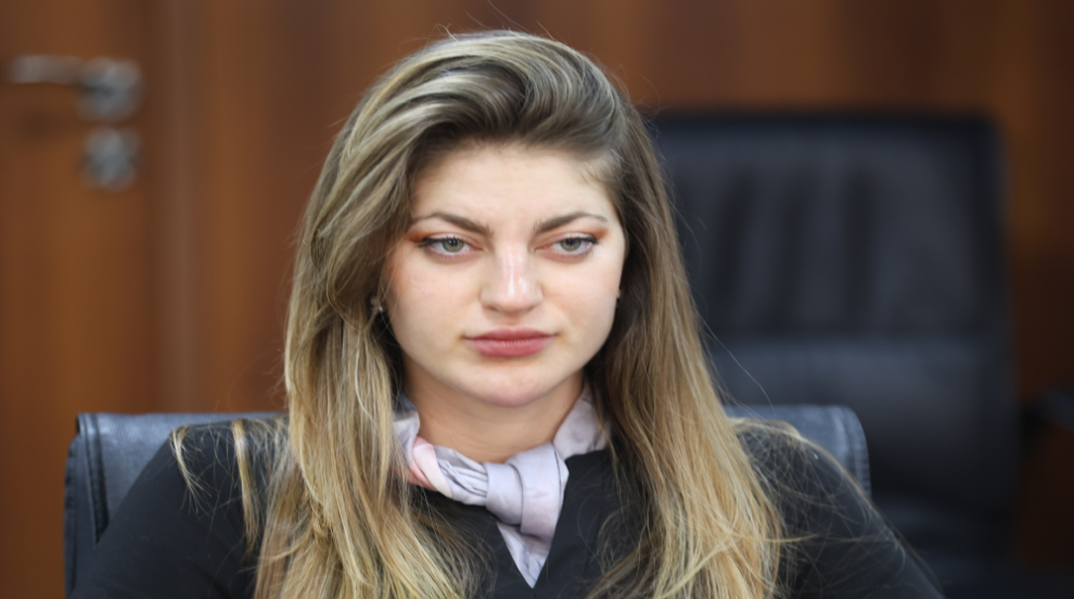 Правителството назначи Мария Недина за председател на две ключови комисии