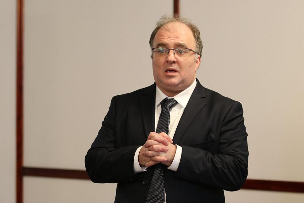 Найден Тодоров