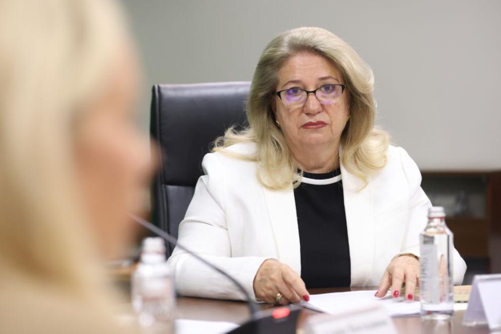 Ирена Георгиева