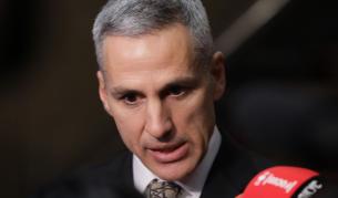 Гюров: Нося цялата отговорност за всички министри в служебния кабинет